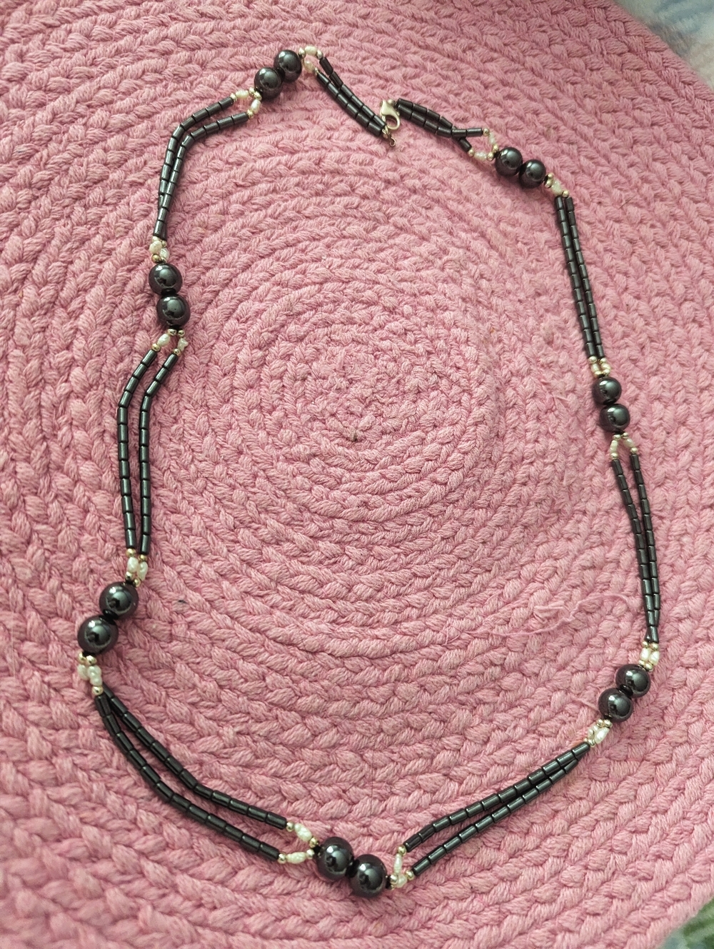 Necklace